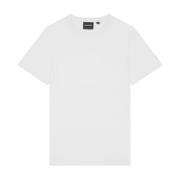 SS T-shirts Tonal Eagle Pima Bomuld T-shirt