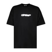 Blurr Book T-shirt