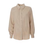 Cord Overshirt Kent Krave Oversize Fit