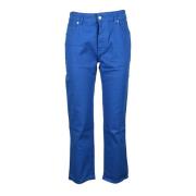 Bomuld Elastan Jeans