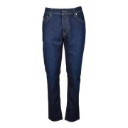 Bomuld Elastomero Jeans