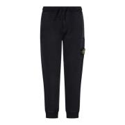 Afslappede Felpa Pantalone Sweatpants