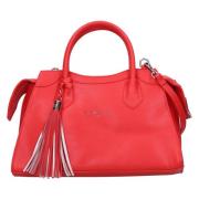 Gaelle Bags.. Red