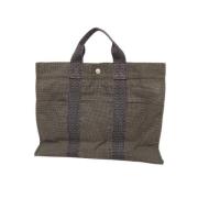 Pre-owned Canvas totes