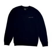 Bomuld Strikvarer og Sweaters