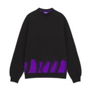 Bomuld Strikvarer og Sweaters