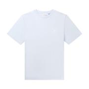 Cirkel SS Bomuld T-shirt