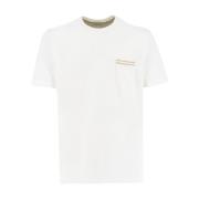 Lomme Crew-neck T-shirt