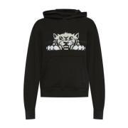 Stilfuld Herre Nero Sweatshirt