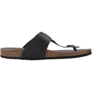 Stilfulde Sandal Flip Flops