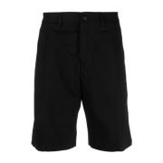 Bomulds Chino Shorts