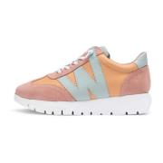 RACER Pink Sneakers, Farve: Pink