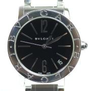 Pre-owned Metal watches