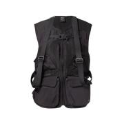 Latitude Flex Vest Blackout