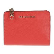 Snap Jet Set Billfold Wallet