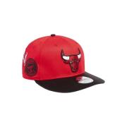 Sort Chicago Bulls 8 Bits Snapback