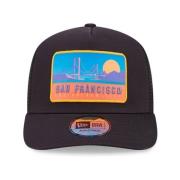 Marino San Francisco Trucker Cap