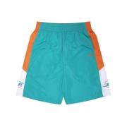 Turkis Hornets NFL Mesh Shorts