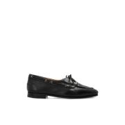 Pathy sko loafers type