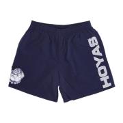 Georgetown Hoyas Basketball Team Shorts