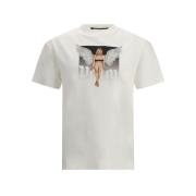 Krystal Pin Up T-Shirt