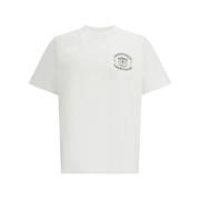 Sporty Temple T-Shirt