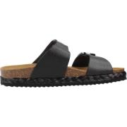 Brionia High Sliders