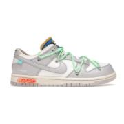 Off-White Dunk Low Lot 26/50