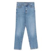 Højtaljede Jeans Art. 8P0402D1WZB