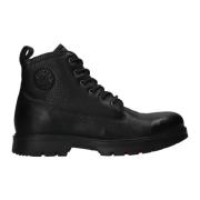 ROCK HARDY ALPI - Black - Boots