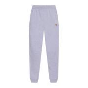 Sweatpants med logo