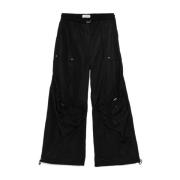 Brede Bukser Pant 100