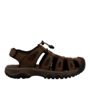 Herre Krabbe Sandal