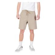 Mænds Bermuda Shorts Forår/Sommer Kollektion