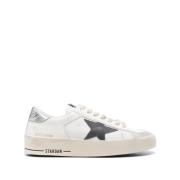 Hvide Stardan Sneakers