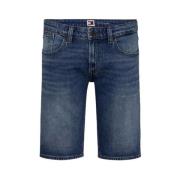 Denim Shorts Ronnie Regular Fit