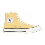 Chuck 70 Gule Sneakers Unisex