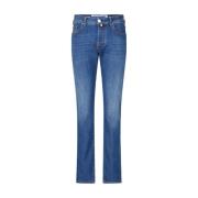 Slim-Fit Jeans Bard