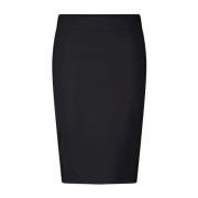 Klassisk Pencil Skirt