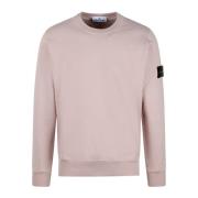 Logo Crewneck Sweatshirt