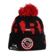 NFL Pom Pom Herre Hat i Holdfarver