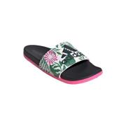 Blomstret Strand Yoga Sandal