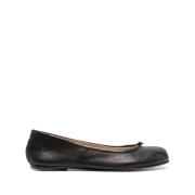 Sorte Ballerina Flats