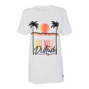 Offwhite Palmbeach Stilfulde Sommer Sandaler