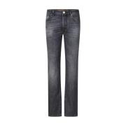 Eksklusiv Slim Fit Jeans Limited Edition