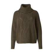 Lauren Ralph Lauren Sweaters Grøn