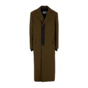 Stilfuld Mud Polyester Coat