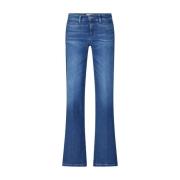 Wide Leg Jeans Tess