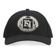 Bomuld Logo Baseball Cap