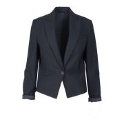 Elegant Uld Blazer